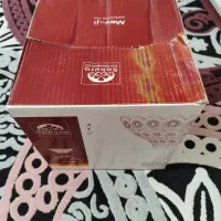 ظرف میوه خوری پایه دار|ظروف سرو و پذیرایی|باقرشهر, |دیوار