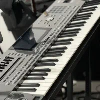 Pa5x 61 oriental korg|پیانو، کیبورد، آکاردئون|اهواز, شریعتی جنوبی|دیوار