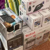 انواع لوازم برقی