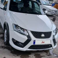 کویبک s 402|خودرو سواری و وانت|مبارکه, |دیوار