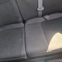 تیبا ۱۴۰۰ بدون رنگ و ضربه با کار کرد واقعی|خودرو سواری و وانت|زاهدان, |دیوار