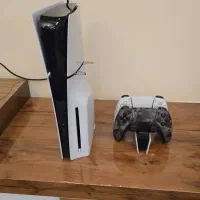 ps 5|کنسول، بازی ویدئویی و آنلاین|نیشابور, شهرک فرهنگیان|دیوار