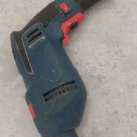 دریل.میخکوب.منگنه.اره سینی