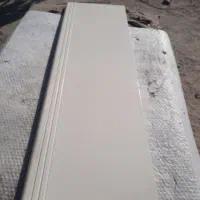 پله و زیر پله بتن اکسپوز بتن پله معلق|مصالح و تجهیزات ساختمان|مشهد, چهاربرج|دیوار