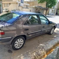 فروش زانتیا 2000