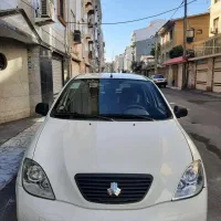 خودرو تیبا ۲ مدل ۱۴۰۰ کارکرد ۵۲۰۰۰
