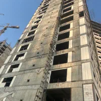 پیمانکاری سازه بتنی بصورت تهاتری و نقدی