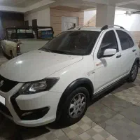 کوییک ۴۰۳ بدون نقطه معاوضه باپراید