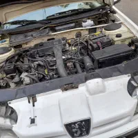 پژو پارس مدل۹۰|خودرو سواری و وانت|کرج, حصارک پایین|دیوار