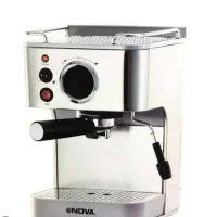 قهوه ساز نوا مدل ۱۴۰