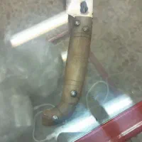 چاقو شاخ|صنایع دستی و سایر لوازم تزئینی|کرمانشاه, |دیوار