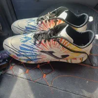 کفش سالنی و چمنی|کیف، کفش، کمربند|سراوان, |دیوار