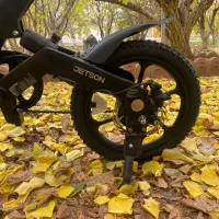 دوچرخه برقی آمریکایی جتسون|دوچرخه، اسکیت، اسکوتر|کرج, مهرویلا شمالی|دیوار