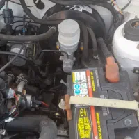 پراید وانت|خودرو سواری و وانت|تاکستان, |دیوار