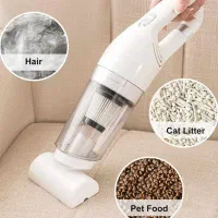 جارو شارژی چندکاره|جاروبرقی، جارو شارژی، بخارشو|طرقبه, |دیوار