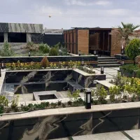 اجاره باغ ویلا روزانه