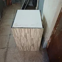 کابینت چوبی