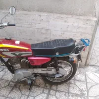 موتور‌سالم‌فقط‌یک‌تصادف‌جزعی‌داشته|موتورسیکلت|اسلام‌شهر, شهرک امام حسین (میان آباد)|دیوار