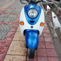 وینو یاماها کاربرات و انژکتور هر دو به شرط.