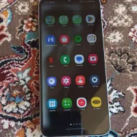 گوشی a05s حافظه ۱۲۸
