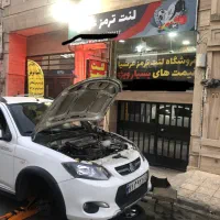 لنت پراید پژو تیباساینا ۲۰۶ سمند ال ۹۰ ام وی ام و.