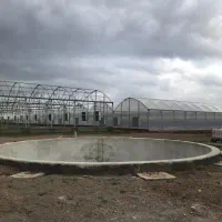 استخدام نیروی فنی و آچار‌فرانسه (گلخانه‌ساز)