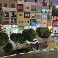 اجاره آپارتمان تجاری اداری روبروی مخابرات|اجارهٔ دفتر کار، اتاق اداری، مطب|ابهر, |دیوار