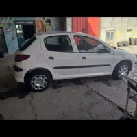 فروش ۲۰۶تیپ ۲