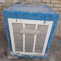 کولر آبی 3500 و کانال کولر|کولر آبی|ماهیدشت, |دیوار