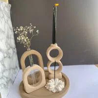 تخفیف ست دکوری منزل|صنایع دستی و سایر لوازم تزئینی|صدرا-فارس, فاز ۱|دیوار