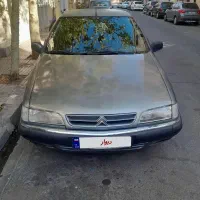 زانتیا مدل ۸۴