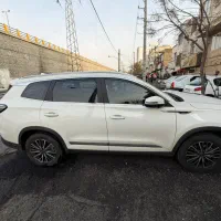 تیگو ۸ پرومکس IE مدل ۱۴۰۳|خودرو سواری و وانت|تهران, تهرانپارس غربی|دیوار