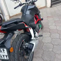 بنلی ۲۵۰ مدل۹۷|موتورسیکلت|لاهیجان, رجایی|دیوار