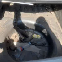 اتاق پژو پارس تیوفایو درب صندوق کاپوت گلگیر|قطعات یدکی و لوازم جانبی|شیراز, باهنر|دیوار