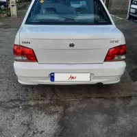 پراید ۱۳۲ SE    سالم