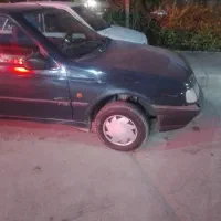 پژو اردی آی مدل ۸۴|خودرو سواری و وانت|اصفهان, پروین|دیوار