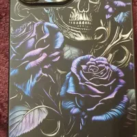 ایفون ۱۶پرومکس ۲۵۶ مشکی تیتانیوم با ریجستری