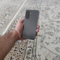 گوشی سامسونگ ۵۶آصفررم ۱۲ رنگ‌ خاکستری  نو|موبایل|اصفهان, آفاران|دیوار