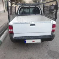 پراید وانت|خودرو سواری و وانت|قرچک, شهرک گلها|دیوار