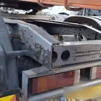 البرز ۸۹ استثنایی|خودرو سنگین|کرمانشاه, |دیوار