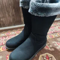 پوتین ساق بلند