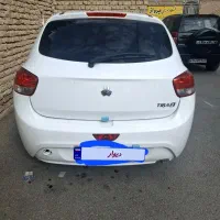 تیبا2 سفارشی