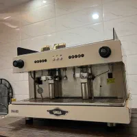 دستگاه صنعتی و اسیاب کافه|کافی‌شاپ و رستوران|شاهین‌شهر, سعدی جنوبی|دیوار