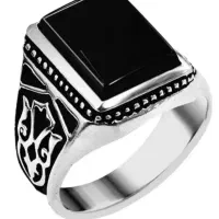 انپشتر نقره قدیم