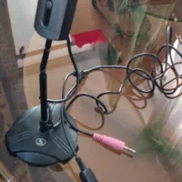 دوربین وبکم کامپیوتر یا لپ تاب|قطعات و لوازم جانبی رایانه|کرج, حاجی آباد|دیوار