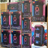 انواع اسپیکر شیک Sony&JBL باگارانتی شرکتی موجود
