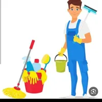کارگر نظافت و اسباب کشی و هرکاری