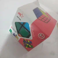 روبیک ۳در۳|اسباببازی|مشهد, شهید قربانی|دیوار