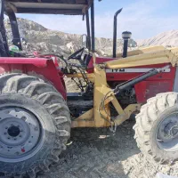 تراکتور ۴۷۵ بیلی مدل ۱۳۹۹