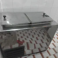 لوازم فروشی نو ودست دوم